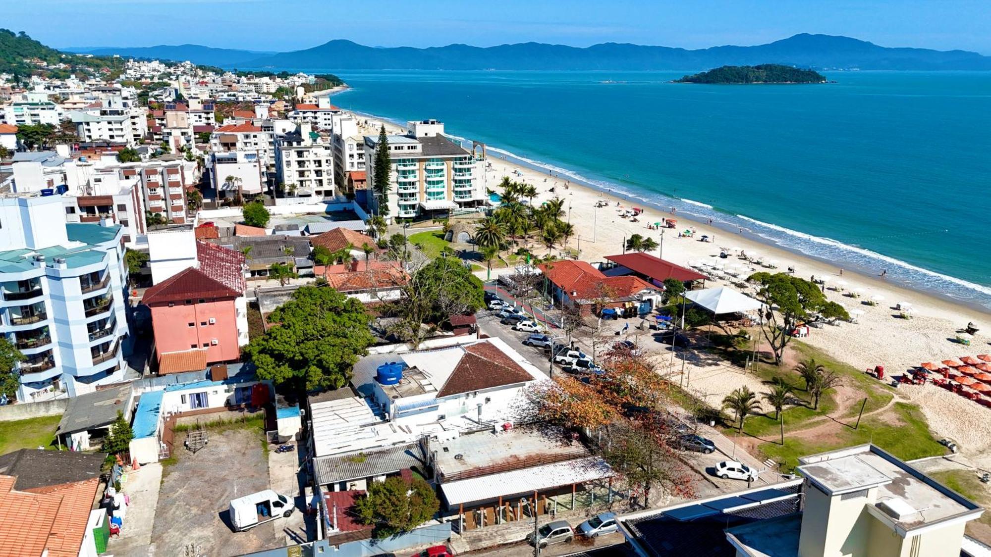 Ig Pousada - Frente Mar, Florianopolis